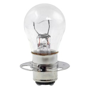 لامپ اسپکتروفتومتر 6.5 ولت 18 وات جنرال الکتریک