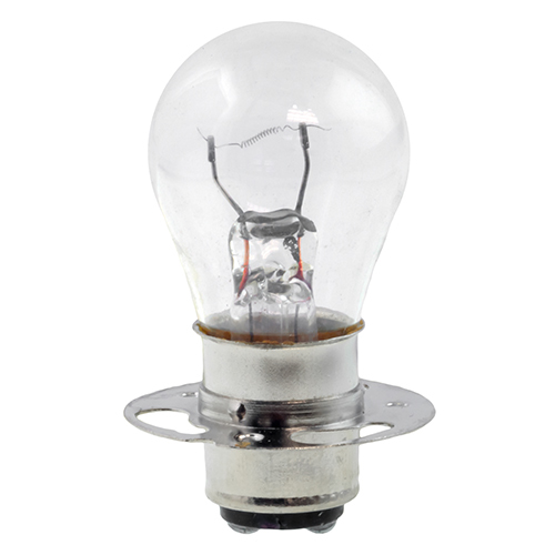 لامپ اسپکتروفتومتر 6.5 ولت 18 وات جنرال الکتریک