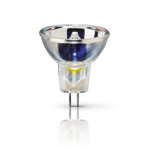 لامپ هالوژن لایت کیور 10 ولت 52 وات فیلیپس مدل 13298 پایه GZ4