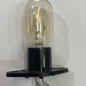 لامپ ماکروفر 240 ولت 25 وات سرپیچ تیغه‌ای