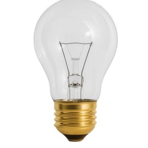 لامپ رشته‌ای 110 ولت 40 وات E27  مخصوص یخچال آمریکایی مارک دیجی لمپ