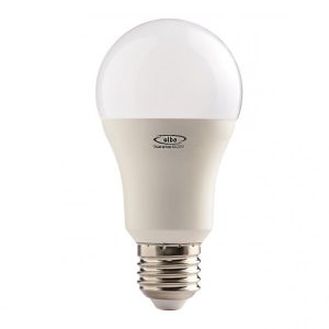 لامپ ال ای دی 20 وات حبابی E27  نارون