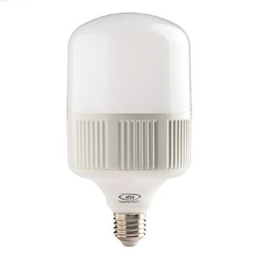 لامپ ال ای دی 50 وات استوانهای E27 نارون