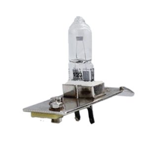 لامپ هالوژن میکروسکوپ جراحی 12 ولت 50 وات هوسوبوشی مدل HF610