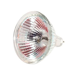 لامپ هالوژن کاسه‌ای 24 ولت 50 وات مخصوص دستگاه تراش دیجی لمپ