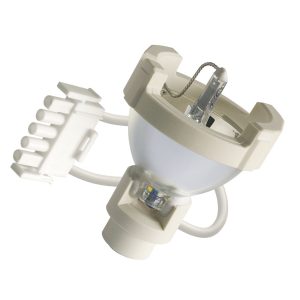 لامپ زنون دستگاه آندوسکوپی 100 وات اسرام مدل XBO R 100 W/45 C