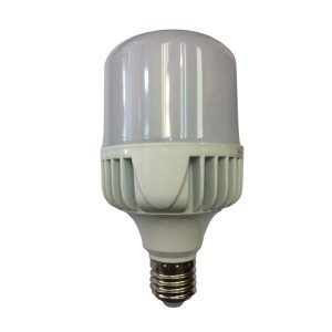 لامپ ال ای دی استوانه‌ای 220 ولت 70 وات مارک نارون