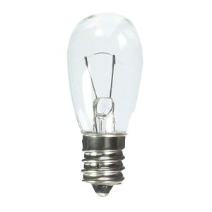 لامپ سیگنال رشته‌ای 24 تا 30 ولت بلند پیچی E12 مارک دیجی لمپ