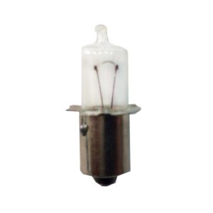 لامپ چراغ قوه هالوژنی 6 ولت چینی