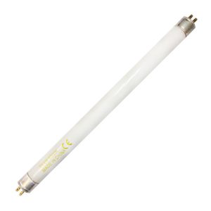 لامپ مهتابی (فلورسنت) 6 وات T5