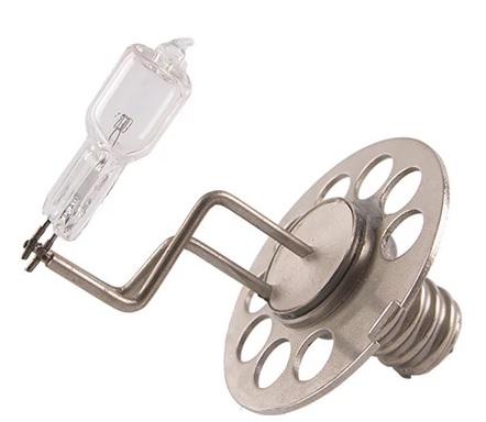 لامپ اسلیت 12 ولت 50 وات هوسوبیشی