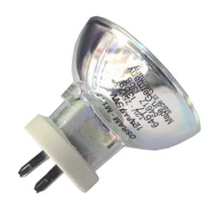 لامپ لایت کیور 12 ولت 75 وات اسرام آلمان