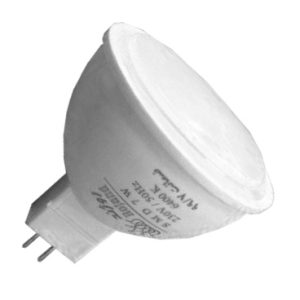 لامپ ال ای دی هالوژنی سوزنی 7 وات