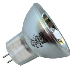 لامپ لایت کیور 12 ولت 50 وات یوشیو