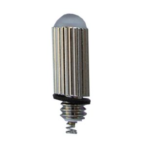 لامپ لارنگوسکوپ بزرگسال فنردار ریشتر