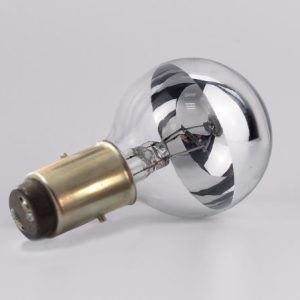 لامپ سرجیوه 24 ولت 50 وات هانالوکس آلمان