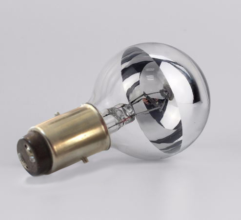 لامپ سرجیوه 24 ولت 50 وات هانالوکس آلمان