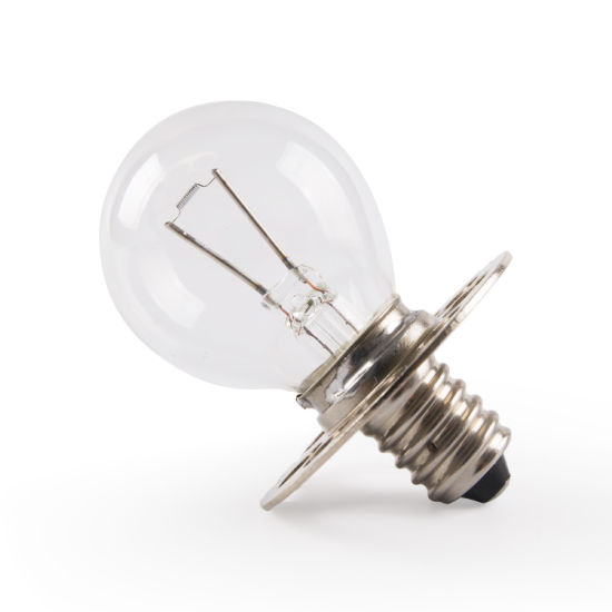 لامپ اسلیت 6 ولت 4.5 آمپر هوسوبیشی ژاپن