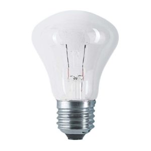 لامپ سیگنال ترافیکی رشته‌ای 220 ولت  100 وات E27 اسرام