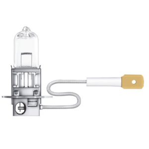 لامپ یونیت 24 ولت 70 وات سیم‌دار‌ کره ای