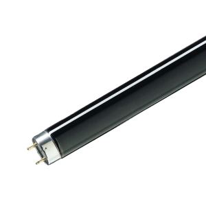 لامپ یو وی مشکی 18 وات BLB مارک دیجی لمپ