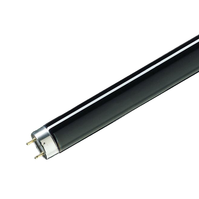 لامپ یو وی مشکی 36 وات BLB مارک دیجی لمپ