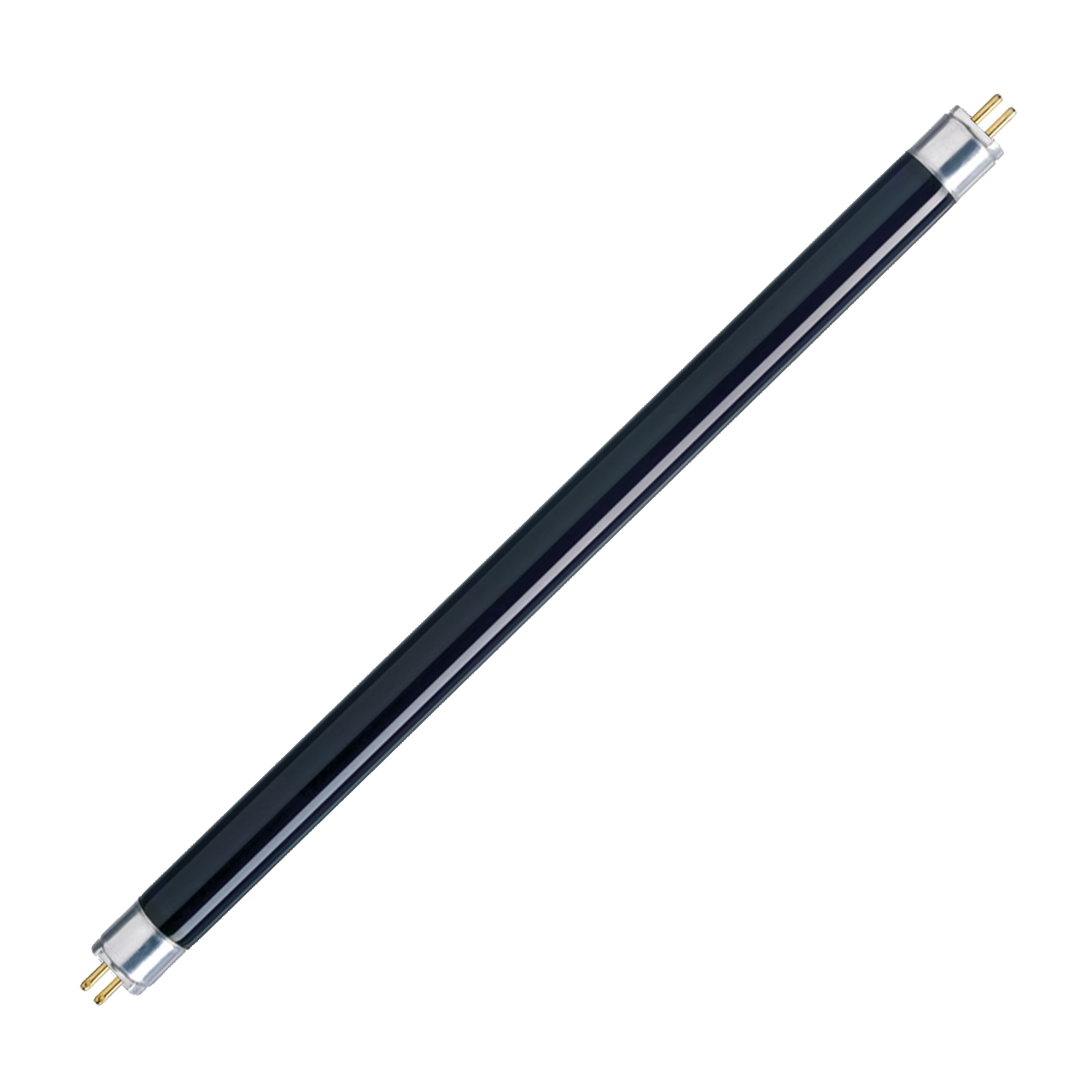 لامپ یو وی مشکی 6 وات BLB مارک دیجی لمپ