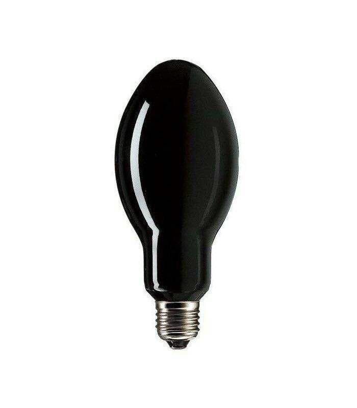 لامپ یو وی ای 250 وات BLB گازی E27 نور