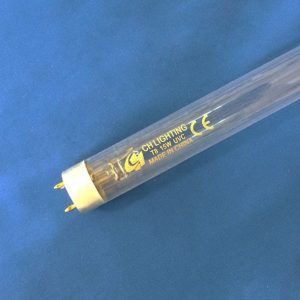 لامپ یو وی سی 15 وات دیجی لمپ