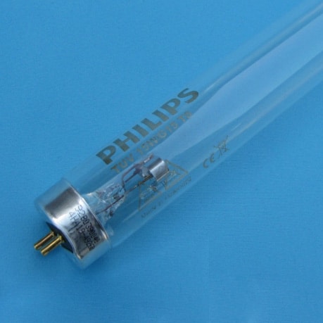 لامپ یو وی سی 15 وات فیلیپس