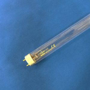 لامپ یو وی سی 18 وات دیجی لمپ