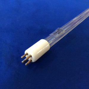 لامپ یو وی سی چهار پین یک‌طرفه 36 وات مارک دیجی لمپ