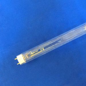 لامپ یو وی سی 36 وات دیجی لمپ