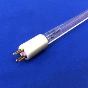 لامپ یو وی سی چهار پین یک‌طرفه 16 وات دیجی لمپ