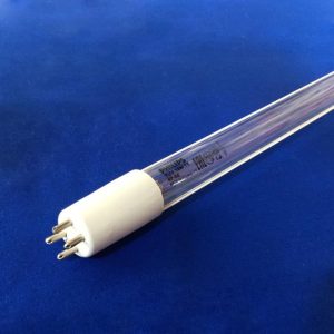 لامپ یو وی سی چهار پین یک‌طرفه 16 وات فیلیپس