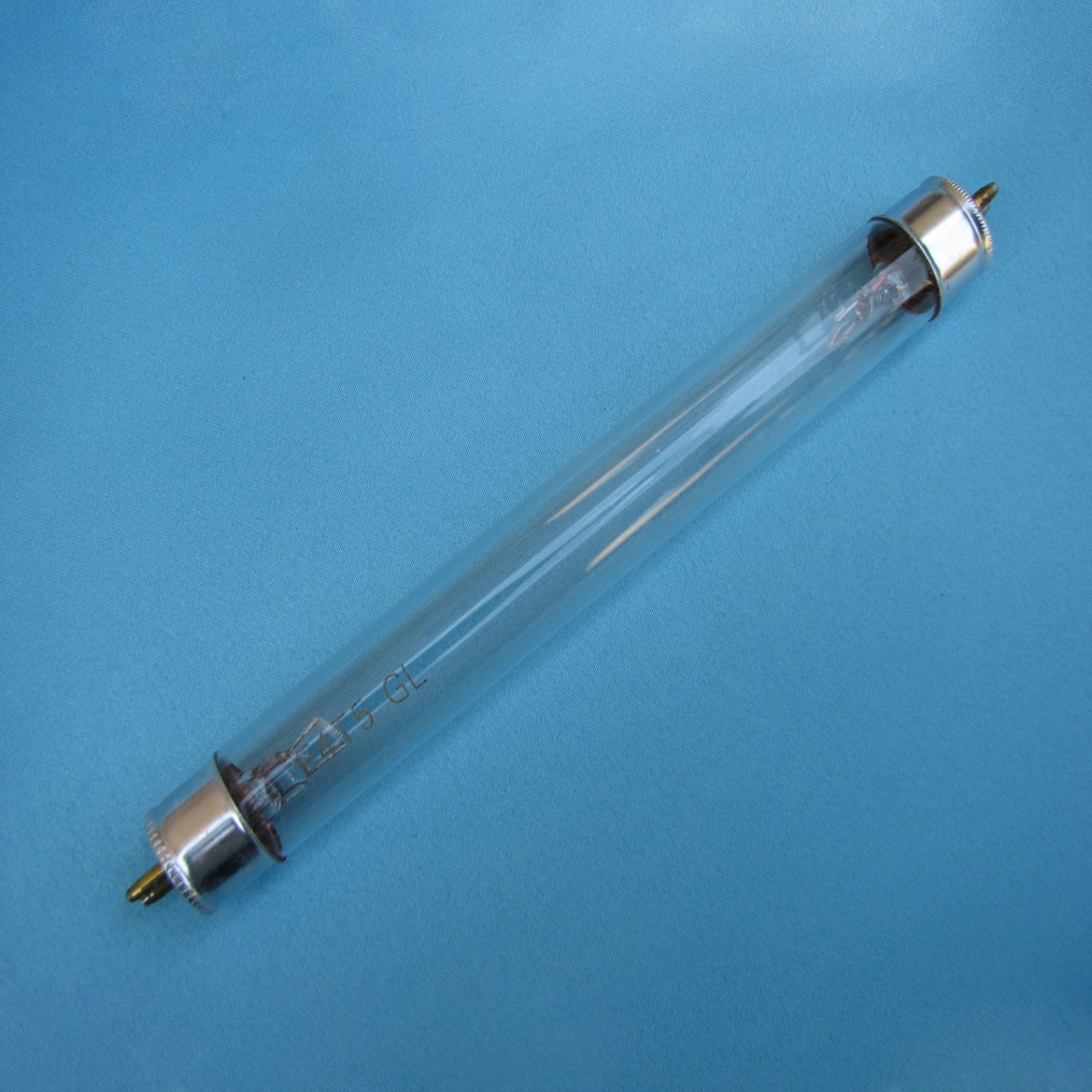 لامپ یو وی سی 4 وات مارک دیجی لمپ