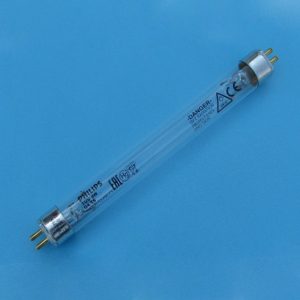 لامپ یو وی سی 4 وات فیلیپس