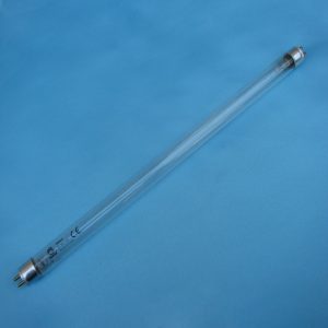 لامپ یو وی سی 8 وات مارک دیجی لمپ