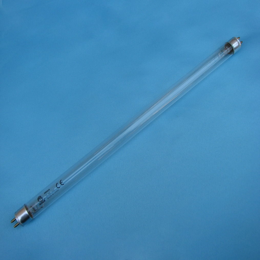 لامپ یو وی سی 8 وات مارک دیجی لمپ