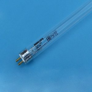 لامپ یو وی سی 8 وات فیلیپس